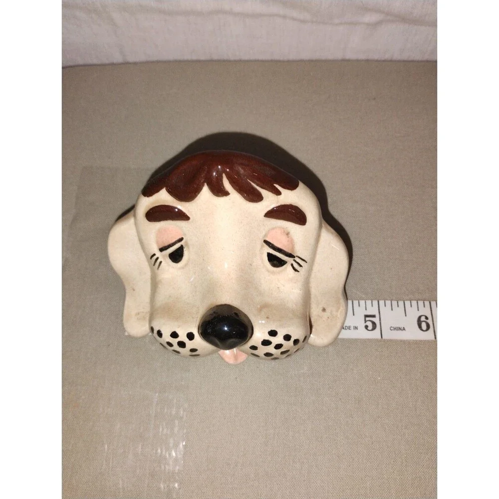 Unbranded vintage ceramic